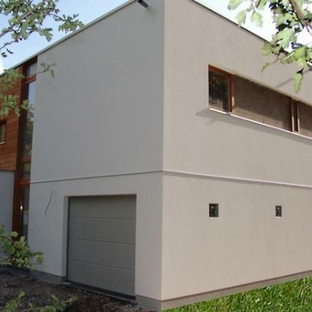 Maison Contemporaine Au Coeur Des Ardennes Belges Villa Stavelot Esterno foto